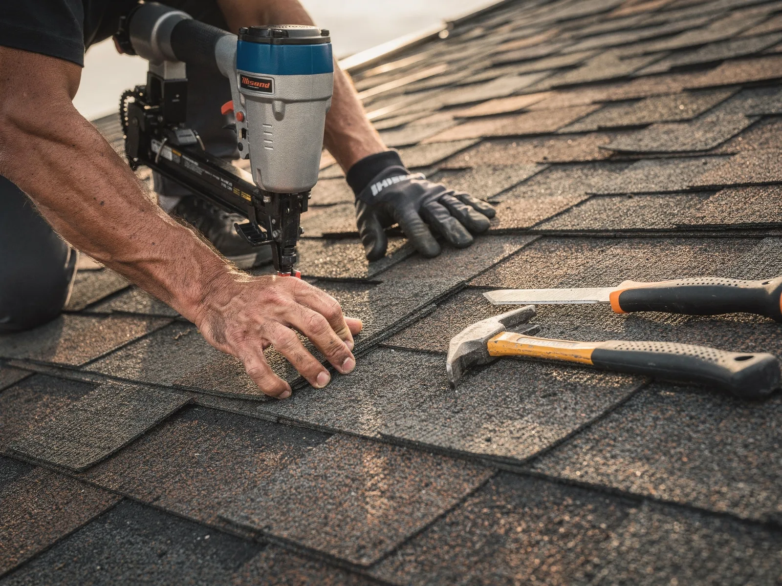Why choose Roof Repair in Ionia, IA